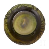 Langhalsvase, Nancy, Emile Gall&eacute;, um 1905-08