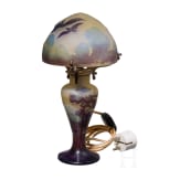 Tischlampe, Nancy, Emile Gall&eacute;, um 1906