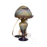 Tischlampe, Nancy, Emile Gall&eacute;, um 1906