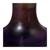 Tischlampe, Nancy, Emile Gall&eacute;, um 1906