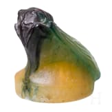 Jugendstil-Schreibset, Henri Berg&eacute; (Entwurf), Nancy, Almaric Walter, 1920er Jahre