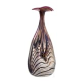 Vase, Frauenau, Atelier Eisch, 1988