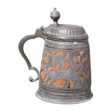 Daubenkrug, Kulmbach, um 1720