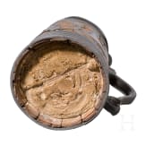 Daubenkrug, Kulmbach, Andreas Haas (Meister 1690)