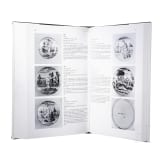Lessmann, Johanna: Italienische Majolika, Katalog der Sammlung [des Herzog Anton Ulrich-Museums], Braunschweig, 1979