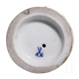 "Knabe als Offizier" (Soldat), Michel Victor Acier, 1775 (Entwurf), Meissen, 1860 - 1924 (Ausf&uuml;hrung)