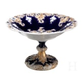 Prunk-Tazza (Tafelaufsatz), Meissen, um 1810