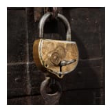 A German armada chest, ca. 1620