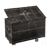 A German armada chest, 2nd half of the 17th century