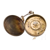 Atmos clock, Jaeger-LeCoultre and round wall clock with enamel dial, 20th century /19th centur (wall clock)