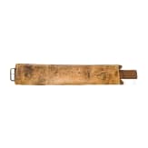 A men's belt, South Tyrol, around 1835