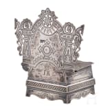 Salzthron, Russland, Moskau, I.A. Alekseew, 1894