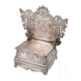 Salzthron, Russland, Moskau, I.A. Alekseew, 1894