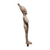 Wooden Statue of Osiris, Late Period, Middle Third 1st Millennium B.C.
