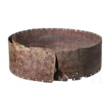 Bronze Belt, Urartian, 7th Century B.C.