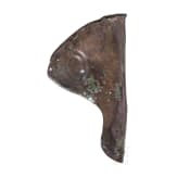 A Bronze Greave, South Italian, 6th century B.C.