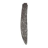 Six knives, mostly late Roman, 4th &ndash; 5th century.