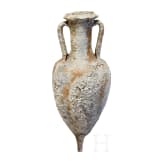 Graeco-Italic amphora, 3rd&ndash;2nd century B.C.