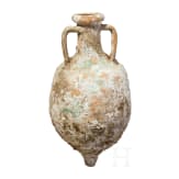 Amphora of the Lamboglia 2 type, late 2nd to mid-1st century B.C.