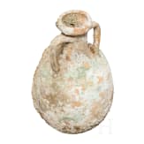 Amphora of the Lamboglia 2 type, late 2nd to mid-1st century B.C.