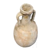Amphora of the Lamboglia 2 type, late 2nd to mid-1st century B.C.