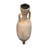 An amphora of the Pascual 1 type, mid-1st century B.C. - 1st quarter of the 1st century A.D.