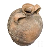Amphora of the &lsquo;Gallic 2&rsquo; type, late 1st century B.C. &ndash; early 1st century A.D.
