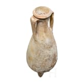 Amphora of the Beltran II B type, 1st&ndash;2nd century A.D.