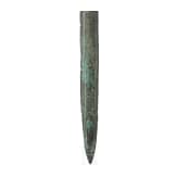 A late Urnfield Culture sword of M&ouml;rigen type, 9th century B.C.