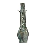 Hilt sword from the St&auml;tzling group, late Bronze Age (period D) to early Urnfield culture (period A), 13th century &ndash; 12th century B.C.