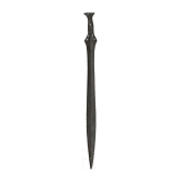 Bronze sword from the early Urnfield period, 12th century B.C.