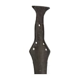 Bronze sword from the early Urnfield period, 12th century B.C.