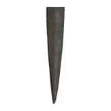Bronze sword from the early Urnfield period, 12th century B.C.