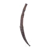 Dakisches Krummmesser, 1. Jhdt. v. - 1. Jhdt. n. Chr.