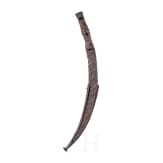 Dakisches Krummmesser, 1. Jhdt. v. - 1. Jhdt. n. Chr.