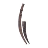 Dakisches Krummmesser, 1. Jhdt. v. - 1. Jhdt. n. Chr.