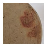 Yaozhou-Ofen Gef&auml;&szlig; mit fig&uuml;rlichem Henkel, China, wohl 19. Jhdt.