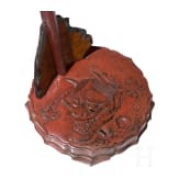 Tachi-Kake (Schwertst&auml;nder), Japan, Meiji-/Taisho-Periode