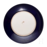 Satsuma-Teller, Japan, Anfang des 20. Jhdts.