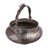 Hamam-Schale Setla", Marokko, Anfang des 20. Jhdts.