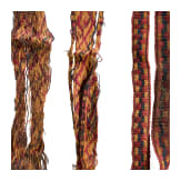 Konvolut Pr&auml;kolumbische Textilfragmente, Peru, Chancay, wohl 1200 - 1465 n. Chr.