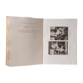 Exhibition catalog "LES CHEFS-D&acute;OEVRE D&acute;ART ANCIEN A L&acute;EXPOSITION DE LA TOISON D&acute;OR A BRUGES EN 1907"