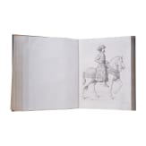 F. Stibbert, Abiti e Fogge. Civili e Militari. Dal I al XVIII Secolo. Bergamo (I), 1914