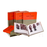 &ldquo;Il Museo Stibbert,&rdquo; complete edition in seven volumes, Florence, 1974&ndash;1976