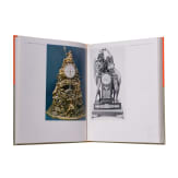 &ldquo;Il Museo Stibbert,&rdquo; complete edition in seven volumes, Florence, 1974&ndash;1976