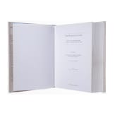 Seven volumes of the Visser Collection, Zwolle (NL), 1996/97