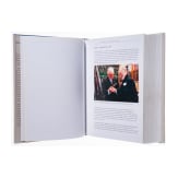 Seven volumes of the Visser Collection, Zwolle (NL), 1996/97