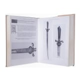 Seven volumes of the Visser Collection, Zwolle (NL), 1996/97