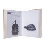 Seven volumes of the Visser Collection, Zwolle (NL), 1996/97