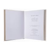 Seven volumes of the Visser Collection, Zwolle (NL), 1996/97